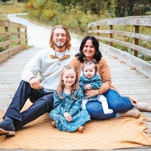 Meet your Posher, Gabrielle